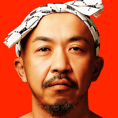 HITOSHI SUZUOKI