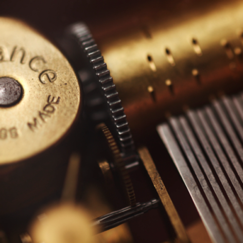 Musicbox Collection