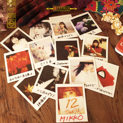 12 (Twelve)