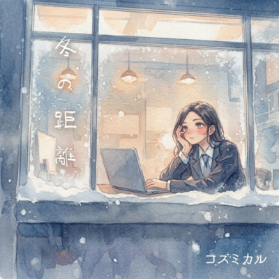Winter Distance