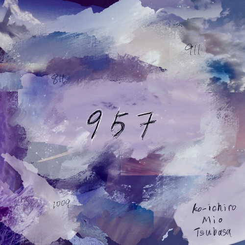 957