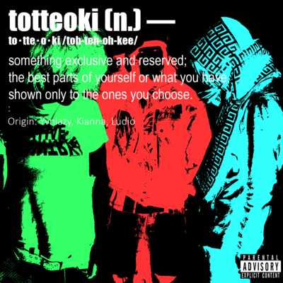 Totteoki