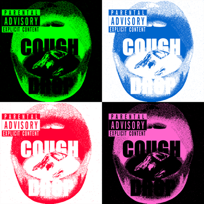 COUGH DROP (feat. Elle)