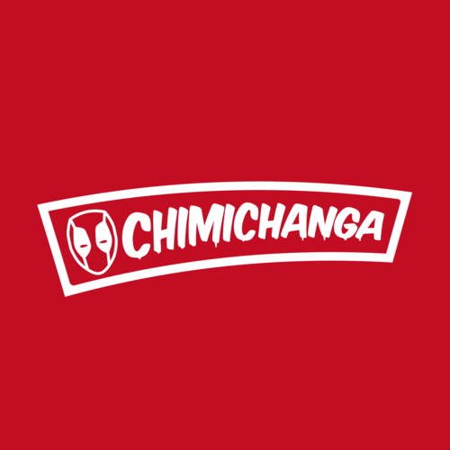 CHIMICHANGA