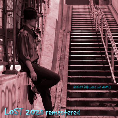 LOST (2023 Remastered)