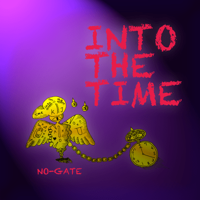 INTO THE TIME