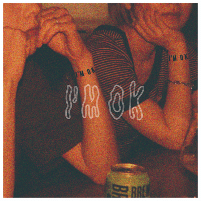 I'M OK