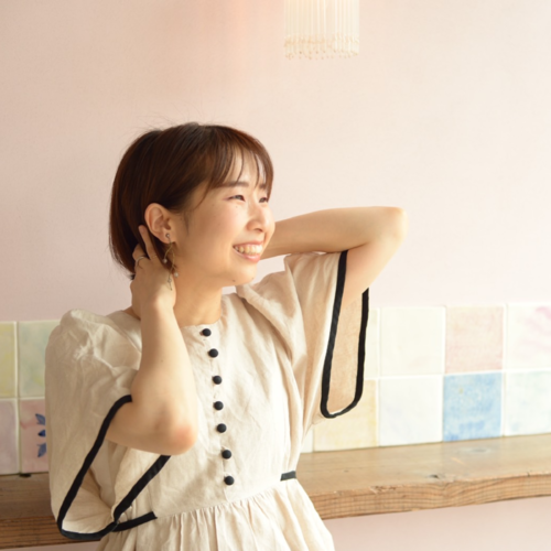 Hitomi Kitamura