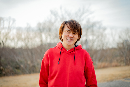 Kaoru Kondo