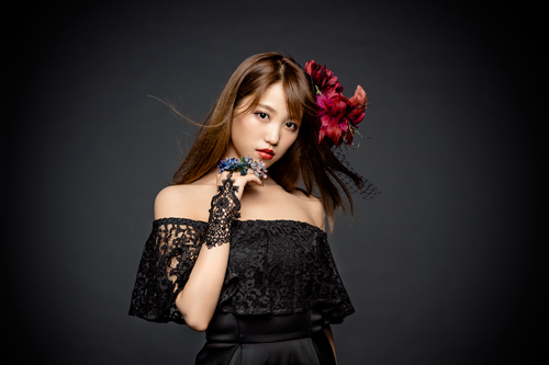 Kazue Akita