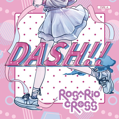DASH!!