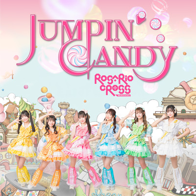 Jumpin' Candy