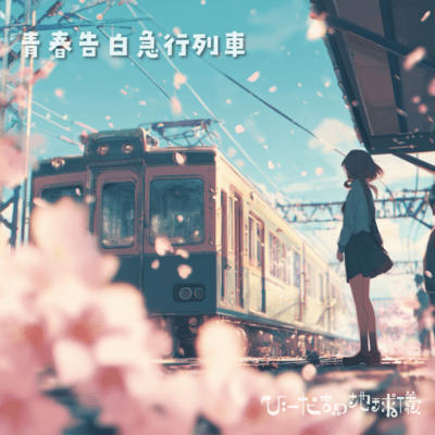 Youthful Confession Express