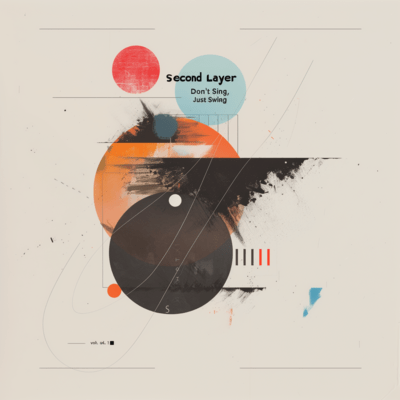 Don't Sing, Just Swing vol.1