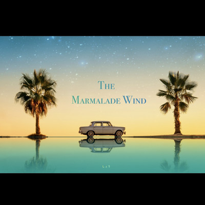 The Marmalade Wind