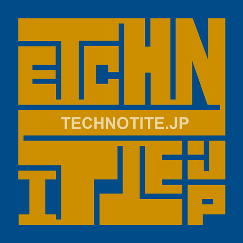 TECHNOTITE.JP