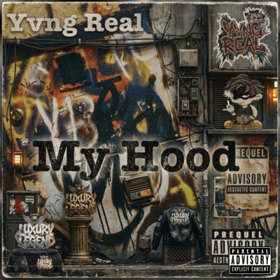 My Hood