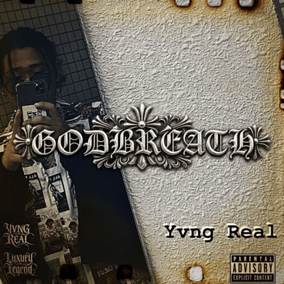 GODBREATH