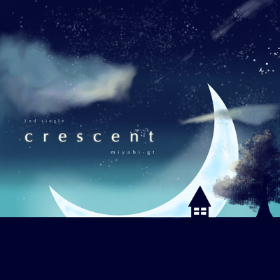 crescent