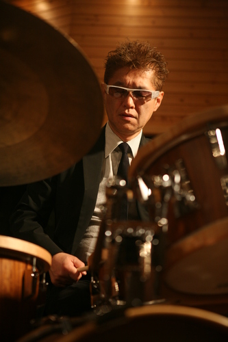 Akira Matsuo