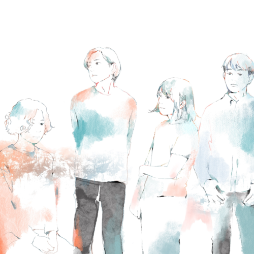 Seventeen Years Old And Berlin Wall