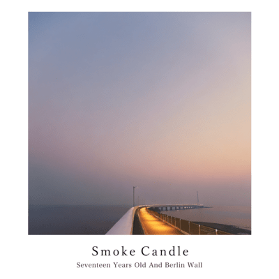 Smoke Candle