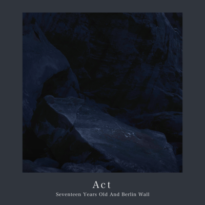 Act (Live at Shibuya O-nest)