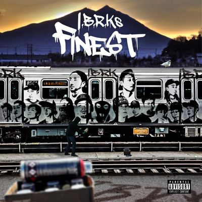I.B.R.K's Finest