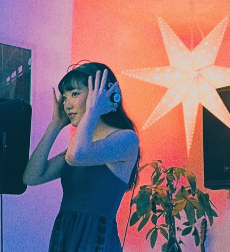 Anna Sato