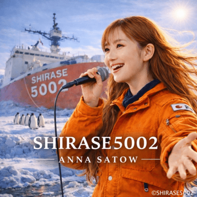 SHIRASE5002
