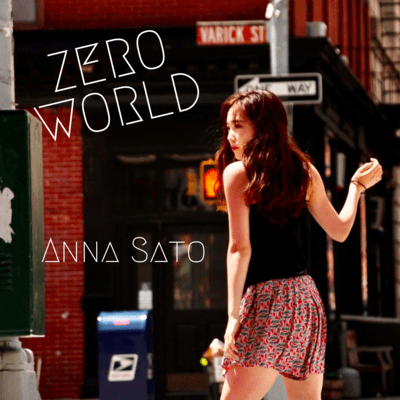 ZERO WORLD
