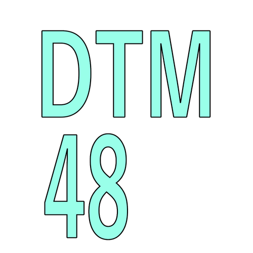 DTM 48