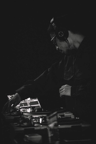 DJ HAMAYA