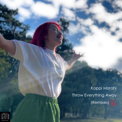 Throw Everything Away remixes (Remix)