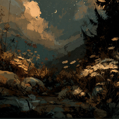 ember sky