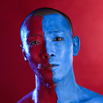 For the twenty-third century -The Red Harmony-