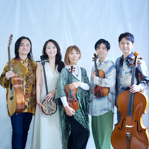 Haruka Strings