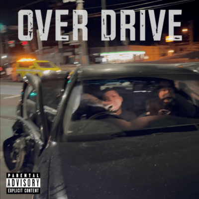 OVER DRIVE