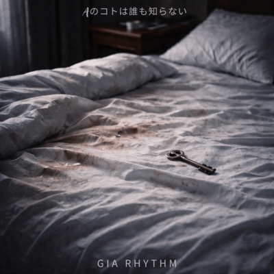 Anokotoha daremosiranai