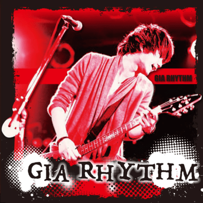 GIA RHYTHM