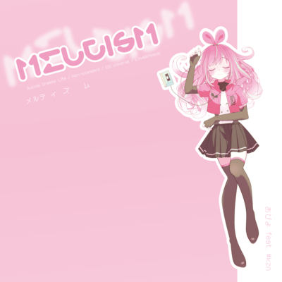 Meltyism