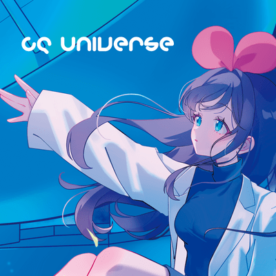 CQ Universe