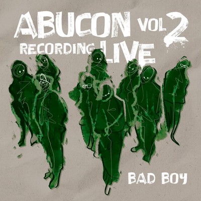 Bad Boy (feat. MARDRI)