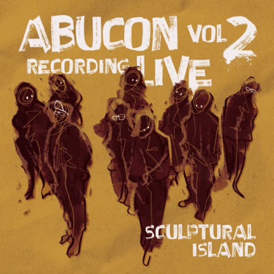 Sculptural Island (feat. ONO Kengo)
