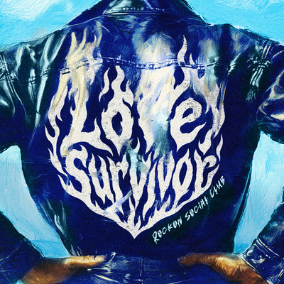 Love Survivor