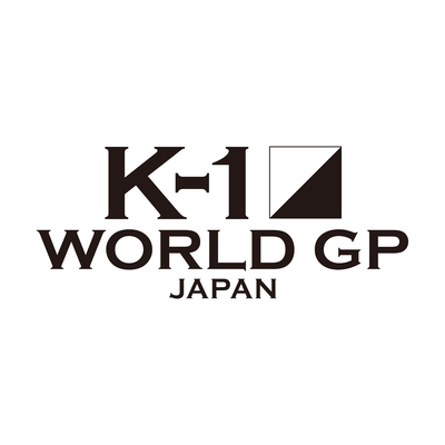 K-1 WORLD GP JAPAN Theme
