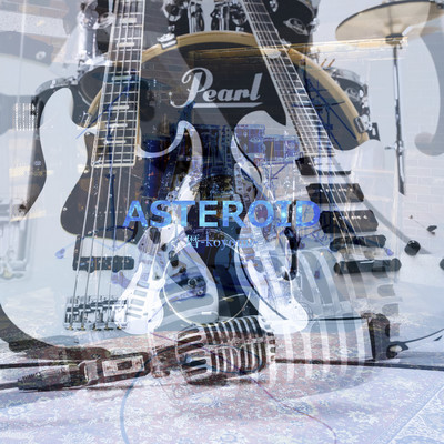 ASTEROID