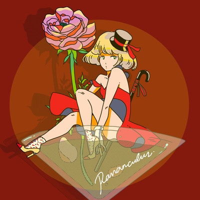 Welcome to Ranunculus