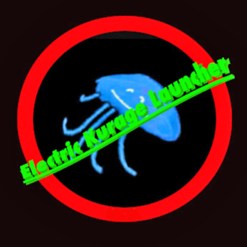 Electric Kurage Launcher
