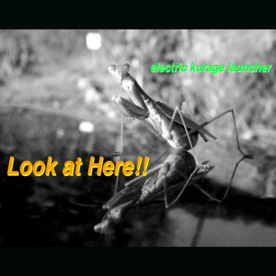 Look at Here